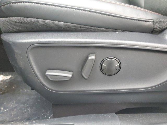 new 2025 Ford Escape car, priced at $36,065