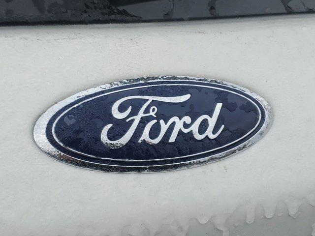 new 2025 Ford Escape car, priced at $36,065