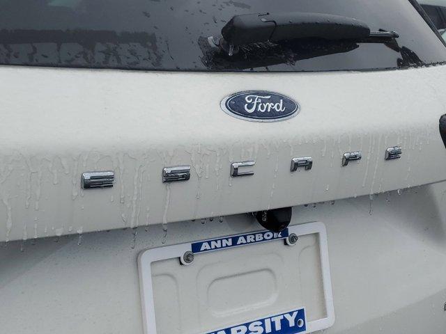 new 2025 Ford Escape car, priced at $36,065