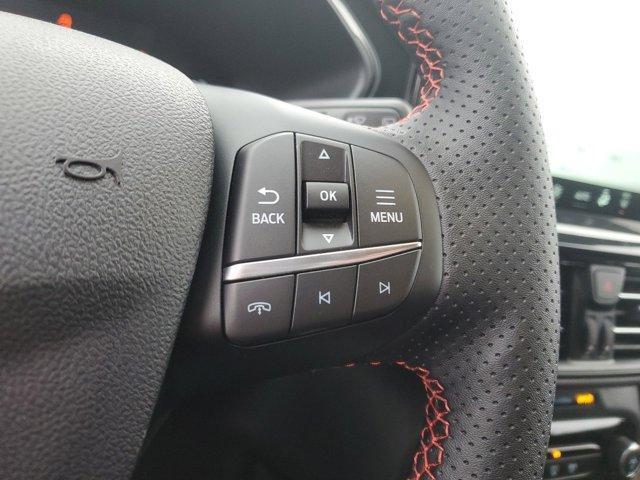 new 2025 Ford Escape car, priced at $36,065