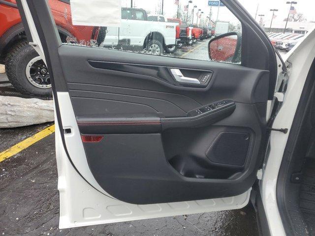 new 2025 Ford Escape car, priced at $36,065