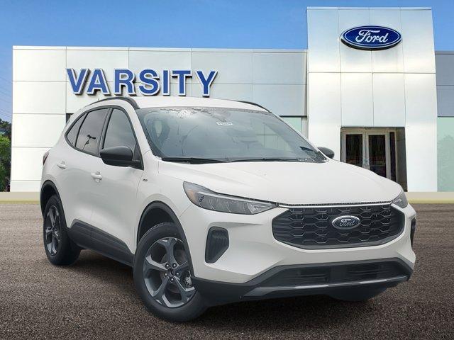 new 2025 Ford Escape car, priced at $36,065