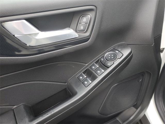 new 2025 Ford Escape car, priced at $36,065