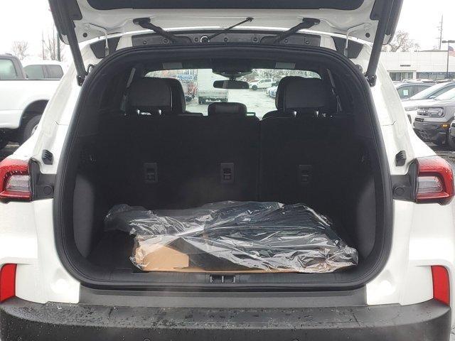 new 2025 Ford Escape car, priced at $36,065
