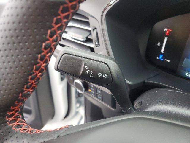 new 2025 Ford Escape car, priced at $36,065