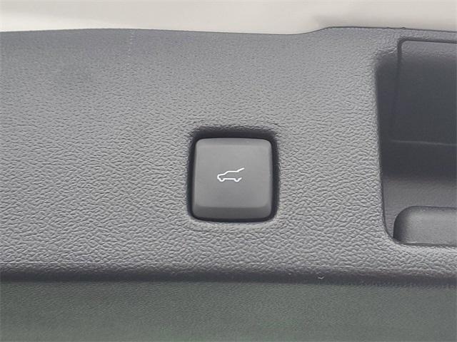 new 2025 Ford Escape car, priced at $36,065