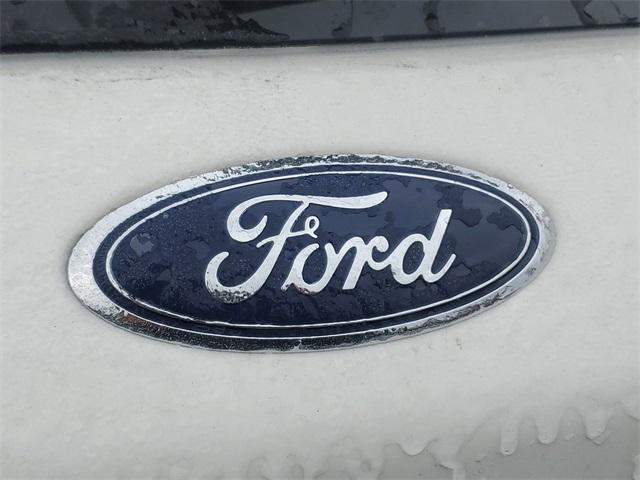 new 2025 Ford Escape car, priced at $36,065