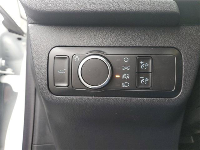 new 2025 Ford Escape car, priced at $36,065