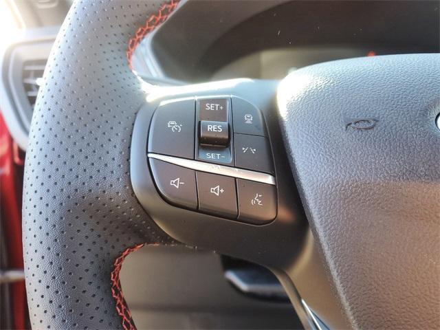 new 2026 Ford Escape car