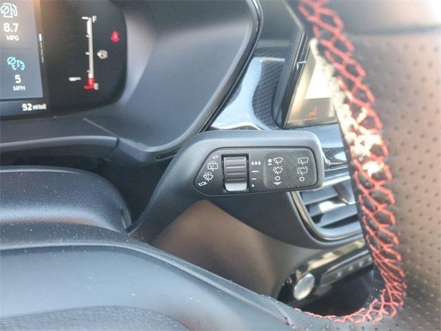 new 2026 Ford Escape car