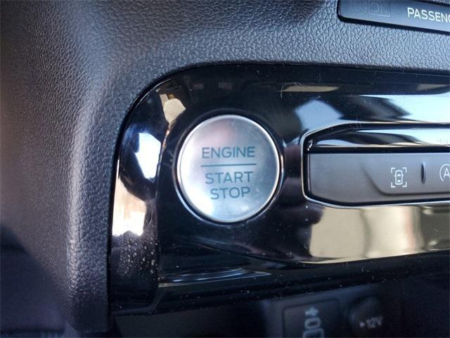 new 2026 Ford Escape car