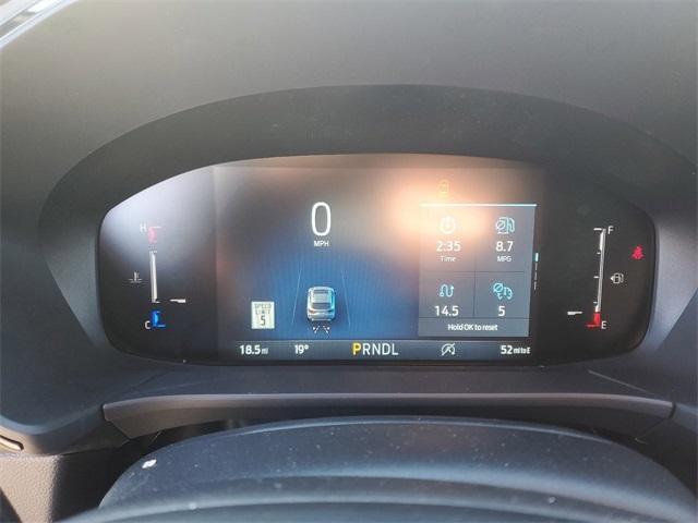 new 2026 Ford Escape car