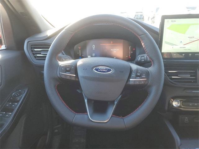 new 2026 Ford Escape car