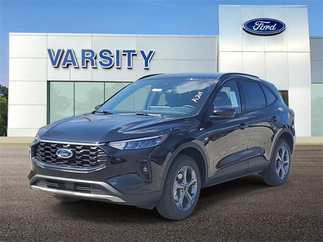 new 2026 Ford Escape car