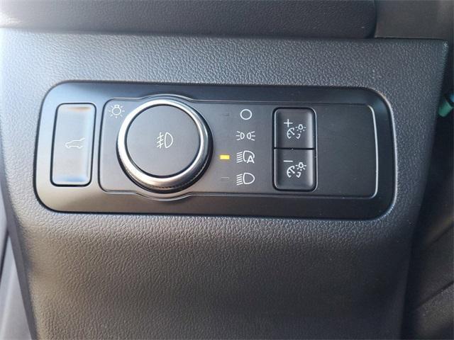 new 2026 Ford Escape car