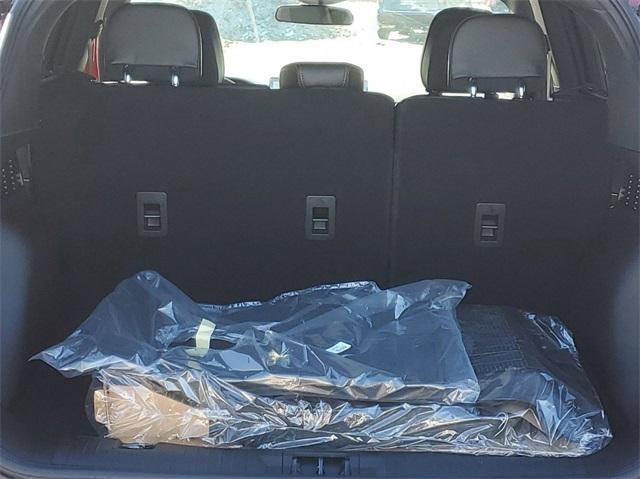 new 2026 Ford Escape car