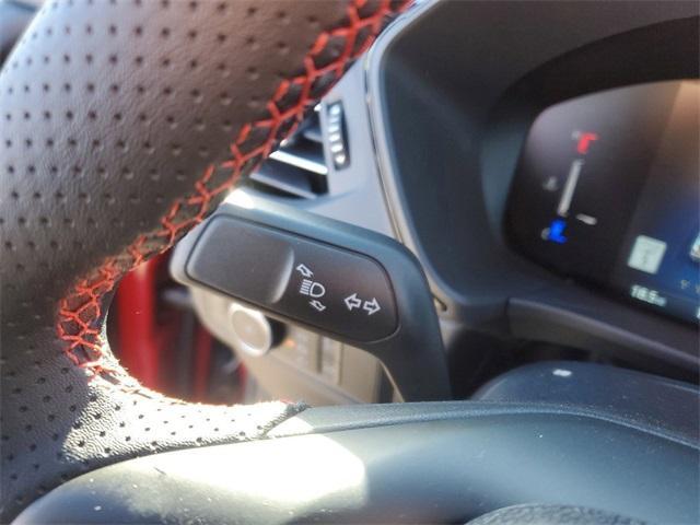 new 2026 Ford Escape car