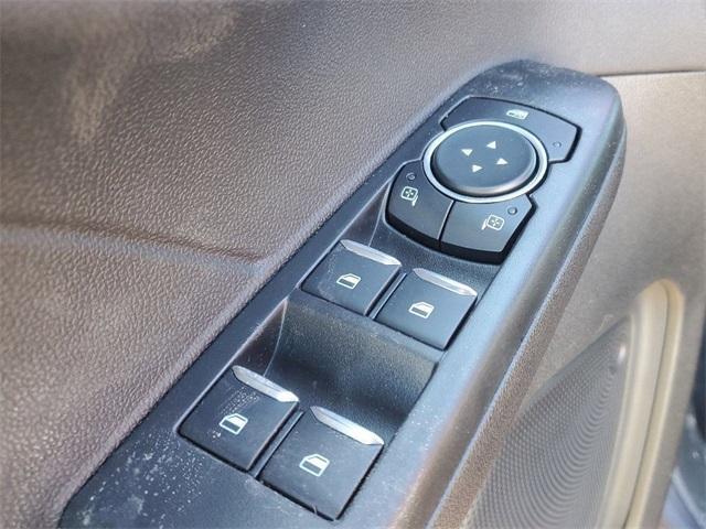 new 2026 Ford Escape car