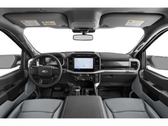 new 2025 Ford F-150 Lightning car