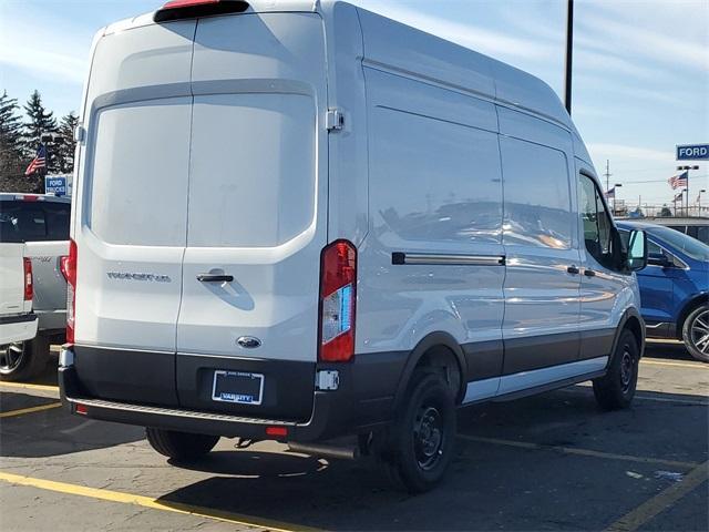 new 2023 Ford Transit-350 car, priced at $48,688