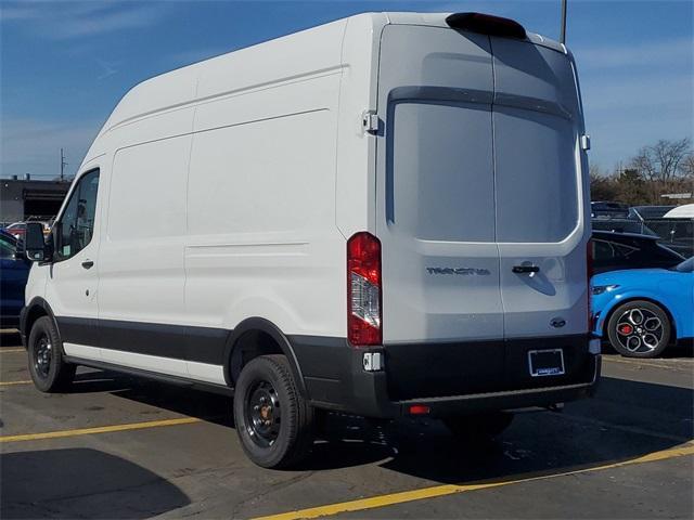 new 2023 Ford Transit-350 car, priced at $48,688