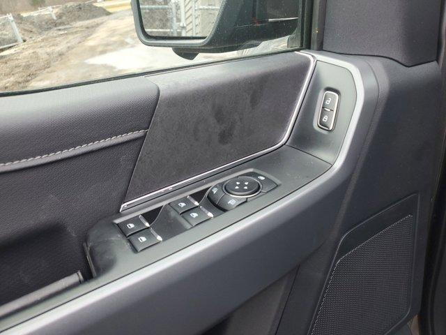 new 2025 Ford F-150 car, priced at $67,365