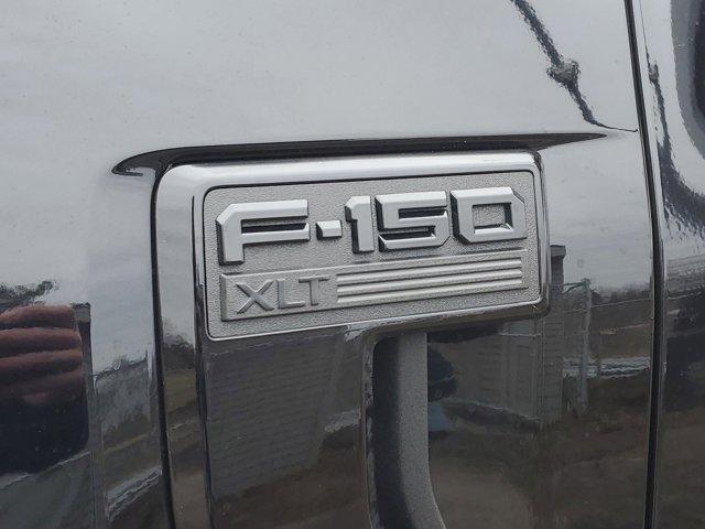 new 2025 Ford F-150 car, priced at $67,365