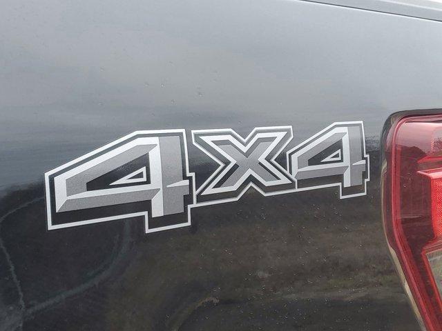 new 2025 Ford F-150 car, priced at $67,365