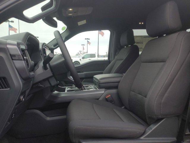 new 2025 Ford F-150 car, priced at $67,365