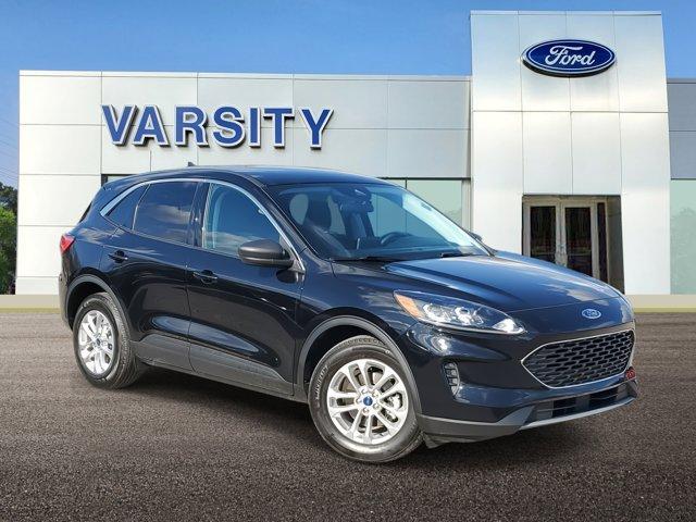 used 2022 Ford Escape car, priced at $21,513