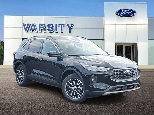 new 2024 Ford Escape car, priced at $39,208