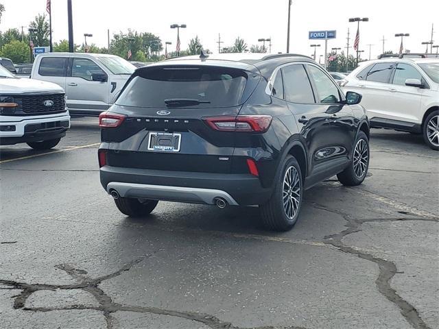 new 2024 Ford Escape car, priced at $39,208