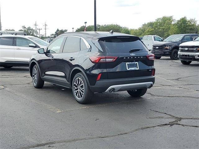 new 2024 Ford Escape car, priced at $39,208