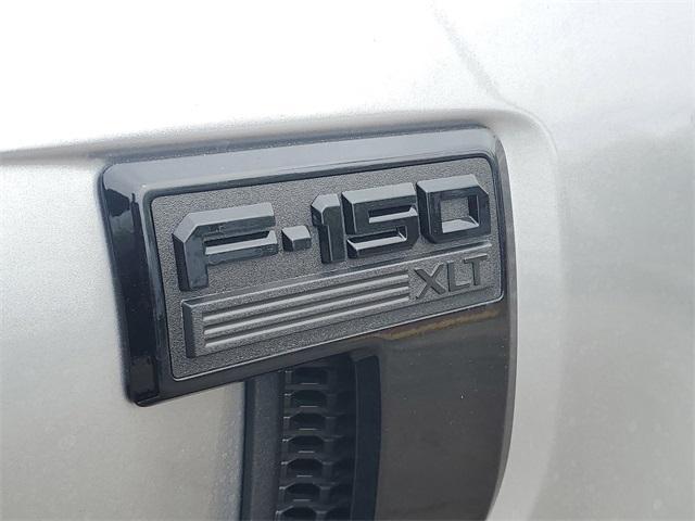 new 2025 Ford F-150 car, priced at $66,260
