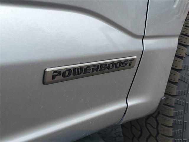new 2025 Ford F-150 car, priced at $66,260