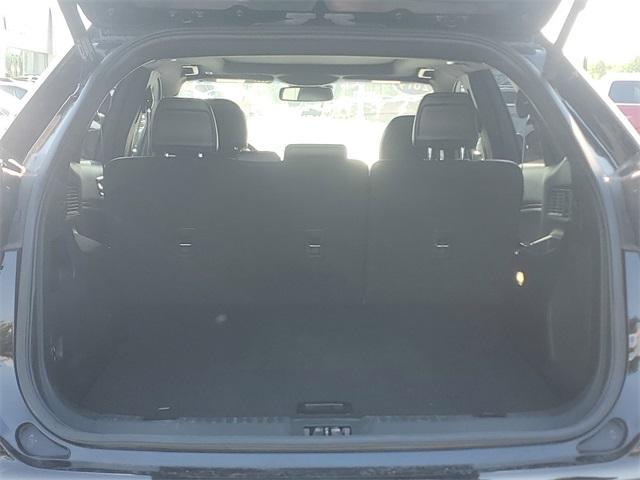 used 2019 Ford Edge car, priced at $21,875