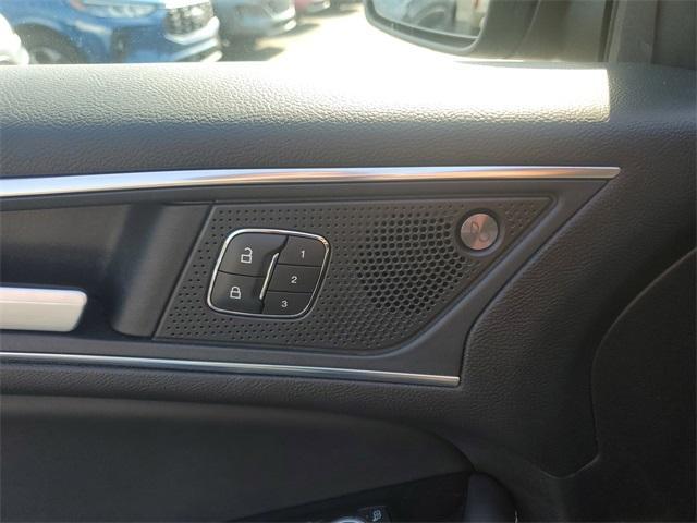 used 2019 Ford Edge car, priced at $21,875