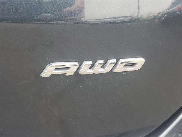 used 2022 Ford Edge car, priced at $26,950