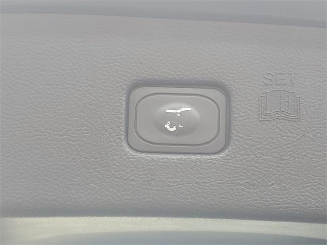 used 2022 Ford Edge car, priced at $26,950