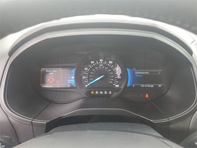 used 2022 Ford Edge car, priced at $26,950