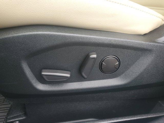 used 2022 Ford Edge car, priced at $28,700