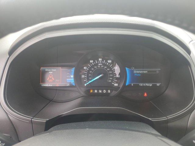 used 2022 Ford Edge car, priced at $28,700
