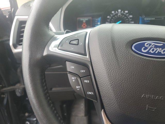 used 2022 Ford Edge car, priced at $28,700