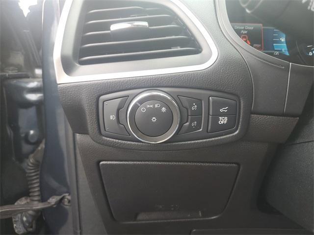 used 2022 Ford Edge car, priced at $26,950
