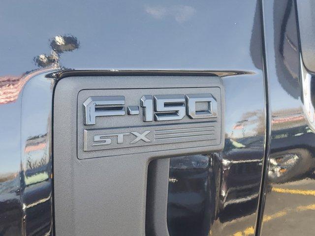 used 2023 Ford F-150 car, priced at $32,225