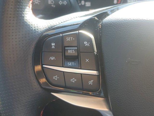 used 2022 Ford Explorer car, priced at $34,500