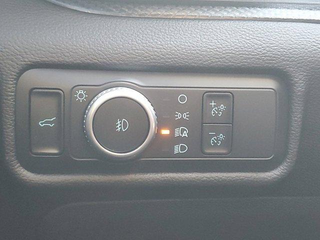 used 2022 Ford Explorer car, priced at $34,500