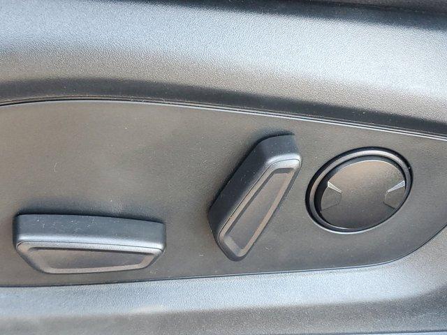 used 2022 Ford Explorer car, priced at $34,500