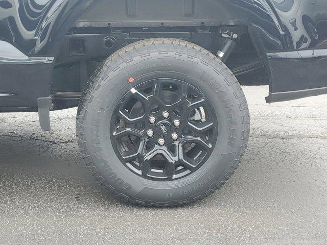 new 2025 Ford F-150 car, priced at $67,310