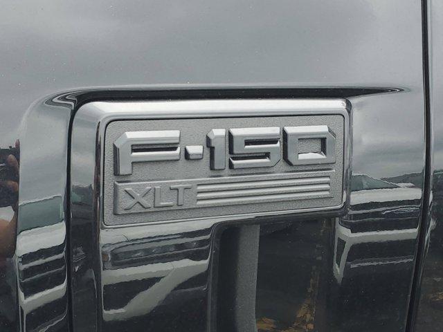 new 2025 Ford F-150 car, priced at $67,310
